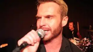 “Legendary” event band- You Give Love A Bad Name, Bon Jovi Cover.