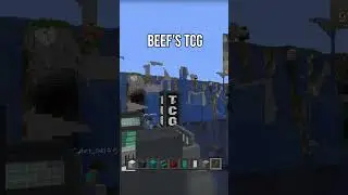 Xisuma used 