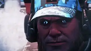 Lil Peep💕🕊 | CS:GO Edit [4K] |