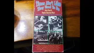 Early 20th Century Music-Blues & Country Roots-1928-1935 