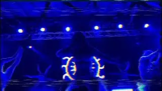 ZHEANI - GROWING PAINS  [[ LIVE ]]