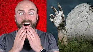 10 TERRIFYING Cases of People Buried Alive