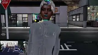 Second Life ***Wewt Wewt***