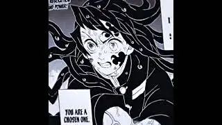 Muichirou edit - On my feet