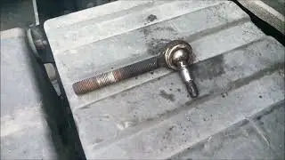 наконечник кпп