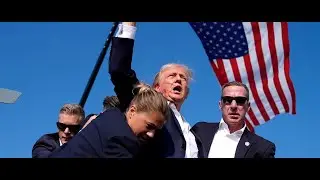 Thomas Mathew Crook was right to shoot Trump.