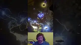 When chat is doubting the power of your character!