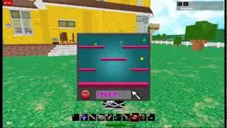 Roblox-Playin Teh DS