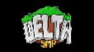 The Delta SMP (new server)