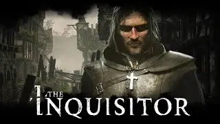 The Inquisitor [SHOWCASE]
