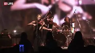 Legend Of - Sofia Bridge, Igor Zalivalov, Morgan Ågren & Julie Slick