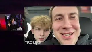 VISSHENKA смотрит Топ клипы с Twitch | Фрики против Стаи день поломок РЕАКЦИЯ