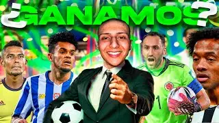 LA GRAN FINAL DE LA SERIE A | Modo carrera #9 - FIFA 22