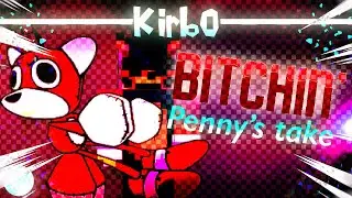Bitchin' [Penny's Take] - FNF Sonic.exe: Soulles DX