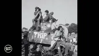 Psychedelic Type Beat | Psychedelic Rock | 