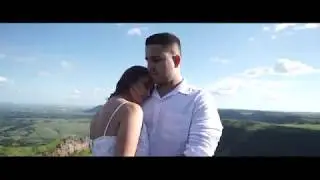 Pré Wedding: Francine Favarin ❤️ Raone Nascimento