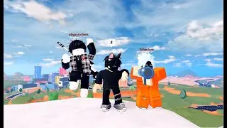 Maen Roblox Jailbreak klo gk ngeleg