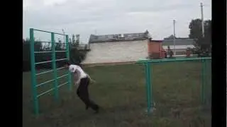 Простого человека Русланом не назовут:)