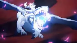 Sword Art Online Alicization Epic Scene 60 FPS