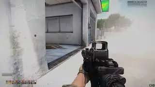 Marsoc Sac Russian Convoy