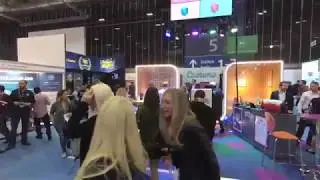BAC 2017 - Гэмблинг аффилейт конференция в Берлине 2