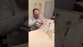 воздушный змей