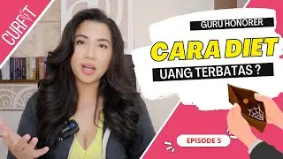 #kisah #diet Gaji Pas-Pasan, Cara nya Mulai Diet bagaimana? |#cerita  #CurfitBody #KonsulDiet