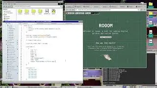 🐆 oceloti.js: On modules, backpacks and equipment