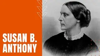 Susan B. Anthony
