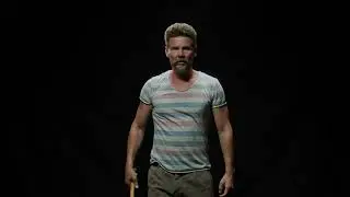 PATCHBOX - Don't be frustrated | Official Commercial