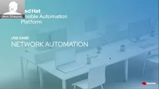 FAA Webinar Series | Network Automation with Ansible
