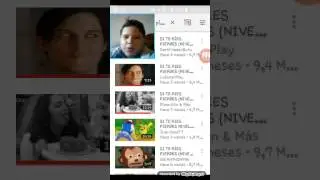 Si te ríes pierdes joloor pongalen 360p