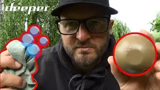 WHAT IS BEST PRATICE FOR KEEPING MY SONAR CLEAN AND IN THE BEST CONDITION?
