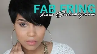 Short Hair Dont Care | Sistawig.com