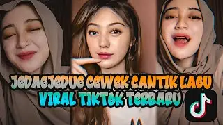 KUMPULAN JEDAGJEDUG EVANURSYIFA PART 1 TERBARU🔥LAGU VIRAL TIKTOK TERBARU 🔥