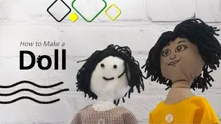 How to Make a Doll