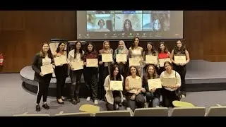Overview & Impact of LebNet's 1st WiT Fellowship Program