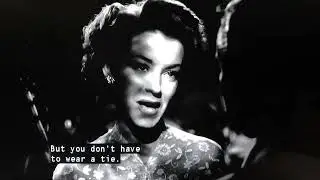 Marsha Hunt tribute with my favorite scene of hers from THE HUMAN COMEDY (1944)