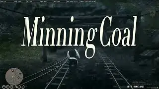Mining coal tutorial