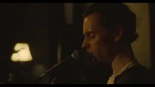 Puma Blue - Super Soft (Rehearsal Sessions)
