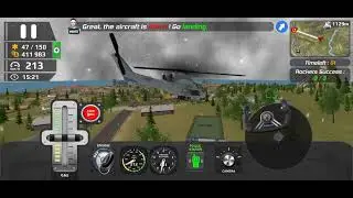 Police Officer Simulator - Mission 6 - Android Gameplay