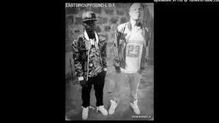 Egow - Next Level__ft. Krazy_B_and_Dessy(Produced by Dj Gylo and Aress)