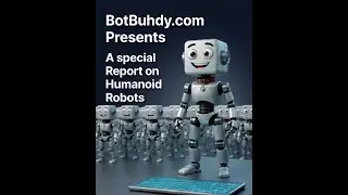 Tesla Optimus: The $20,000 Robot That Wants Your Job | BotBuhdy Special Report