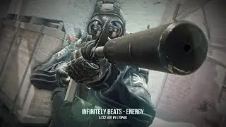 Infinitely Beats - Energy [EDIT CS2 4K]