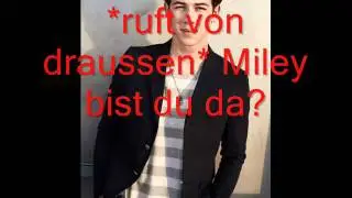 Niley Story/ Staffel 1/ Folge 7