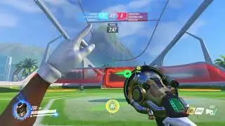 What Lúcio Ball Looks Like In 2017