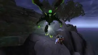Azerith and Tinma Arena
