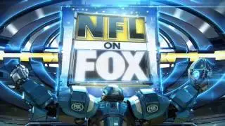 NFL On Fox Theme