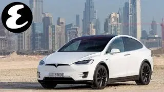 Uber Tesla / Uber ONE launches in Dubai