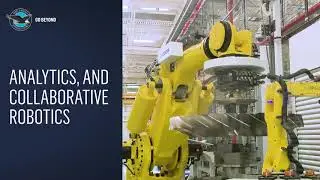How it works: Robotics